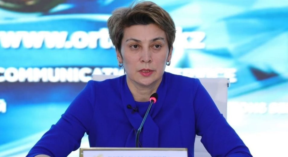 Главный санврач Казахстана подписала постановление о поэтапном смягчении карантина 