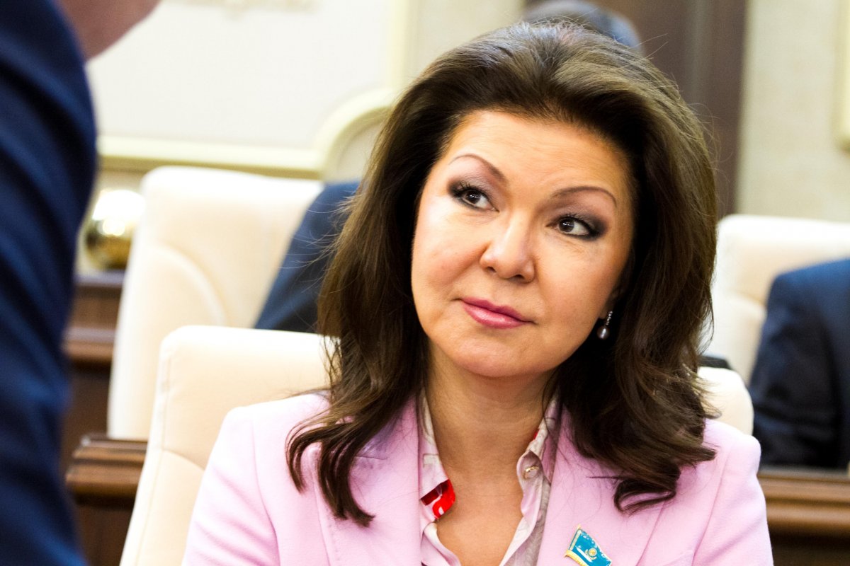 Дарига Назарбаева сделала заявление по предстоящим выборам Президента   