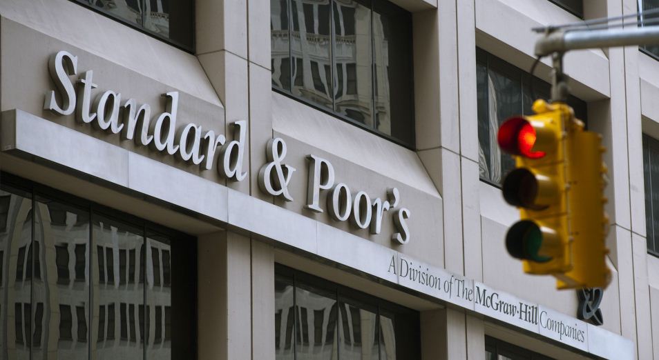 Standard and Poor’s опубликовал рейтинги трёх казахстанских банков