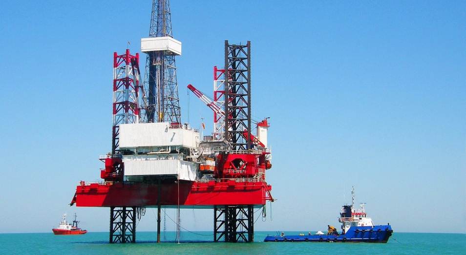 Создание хабов на Каспии даст новый импульс нефтяной индустрии