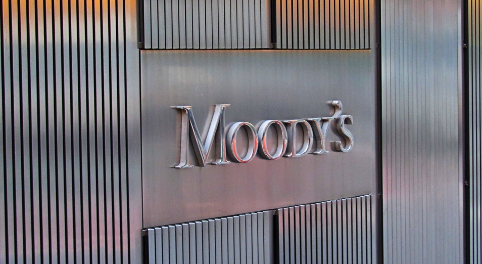 Moody’s Kaspi Bank-тің рейтингін көтерді және болжамды «тұрақтыдан» «позитивтіге» өзгертті 