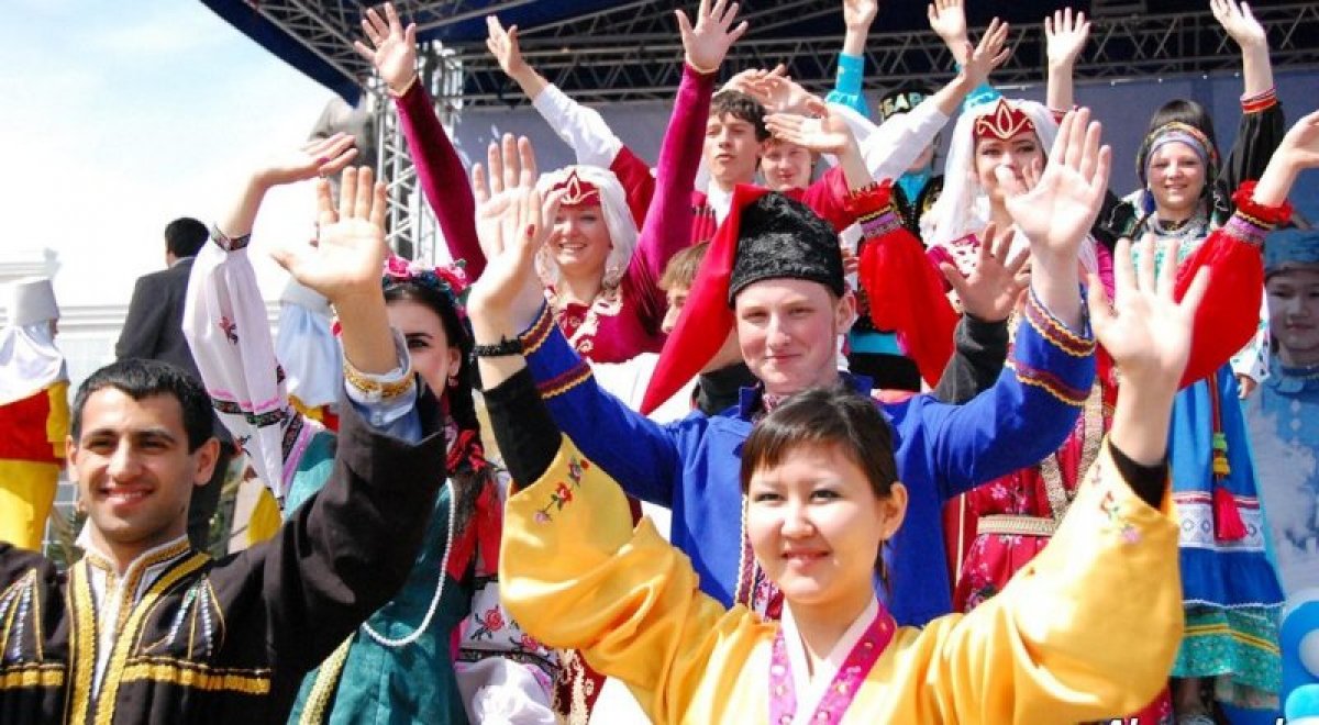 В Казахстане празднуют День благодарности 