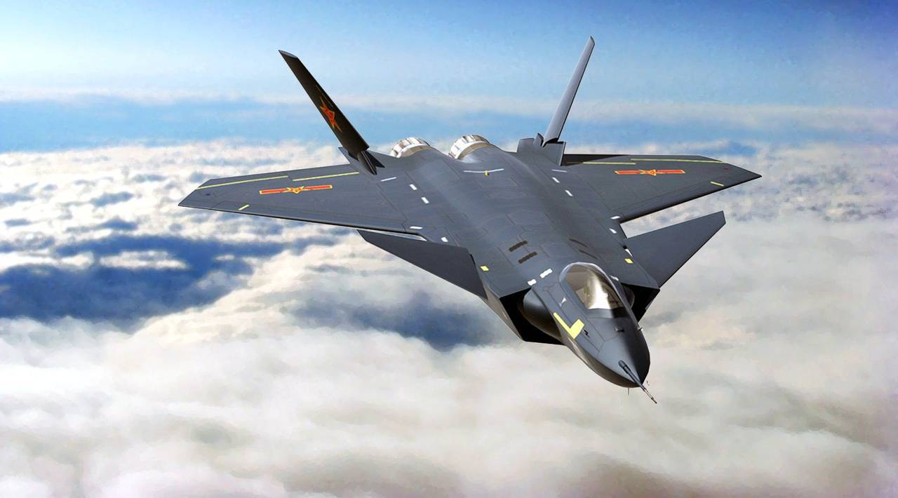 Турция собирается закупить у США 120 истребителей F-35