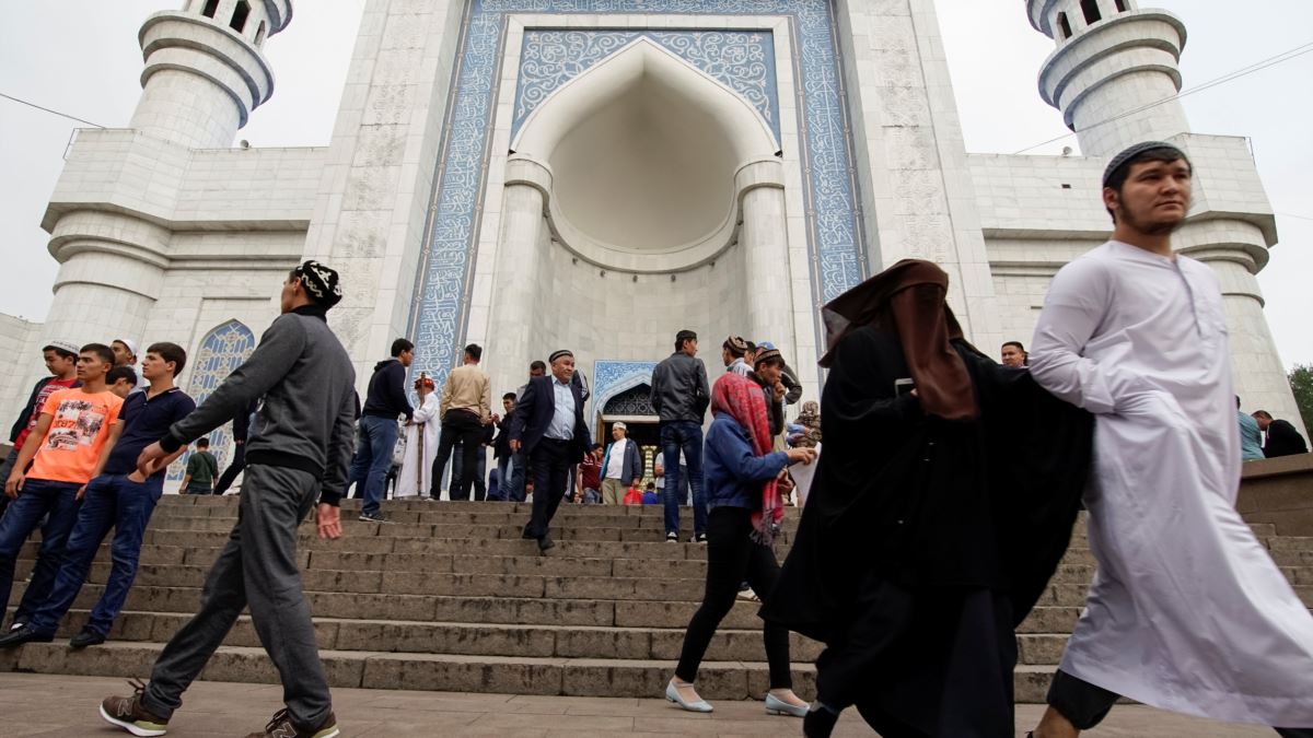 В Казахстане активизировались идеологи деструктивных религиозных течений