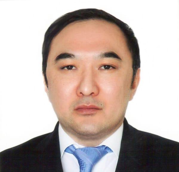 Ержан Бабакумаров назначен заместителем акима Алматы
