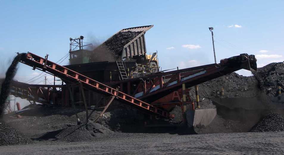 Стали известны причины возможной приостановки добычи угля на разрезе «Каражыра»
