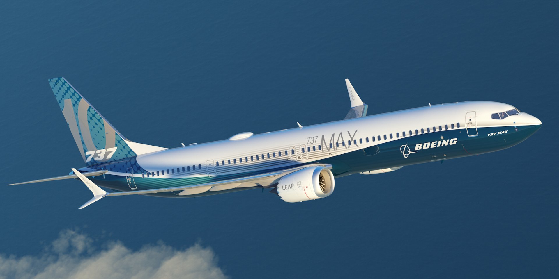 В Австралии временно запретили полеты Boeing 737 MAX над своей территорией 