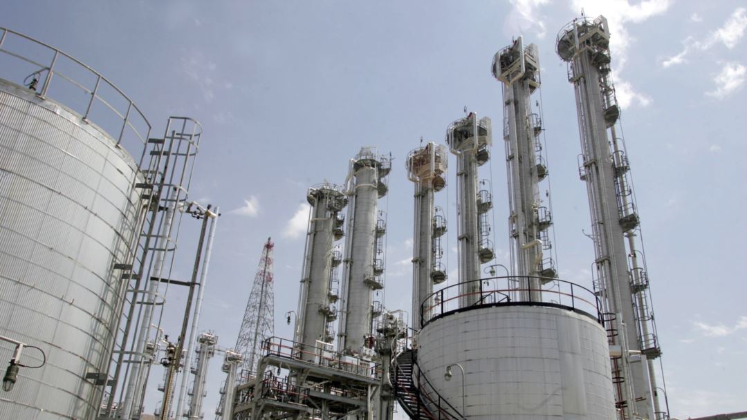 Иран планирует активизировать работы на тяжеловодном реакторе в Араке