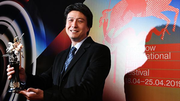 Гран-при ММКФ получил фильм "Тренинг личностного роста" казахстанского режиссера   