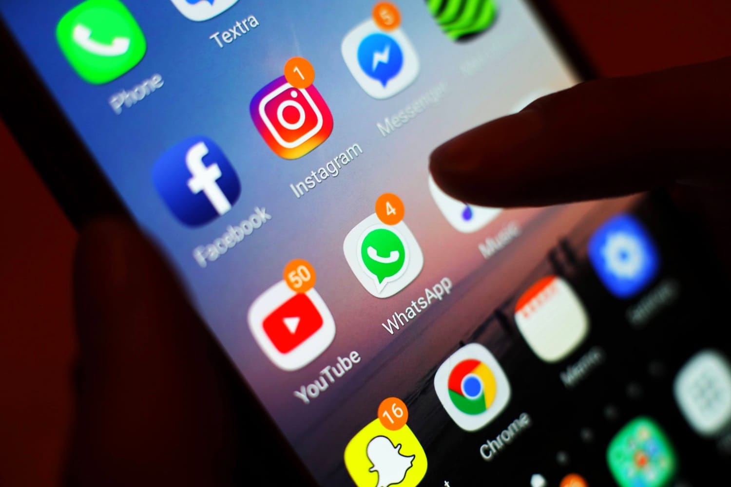 Цукерберг планирует интеграцию сервисов WhatsApp, Instagram и Facebook Messenger