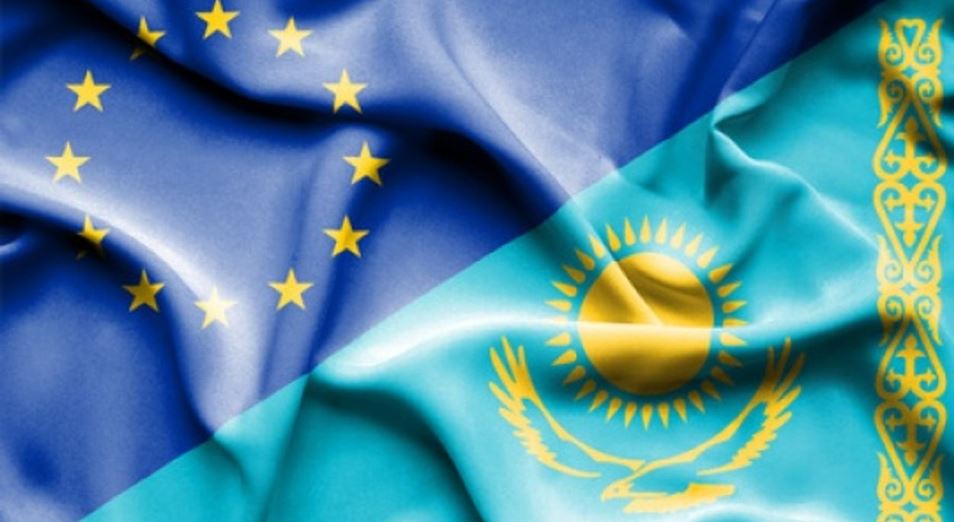 Евросоюз заинтересован в развитии электроэнергетики в Казахстане на принципах наилучших доступных технологий