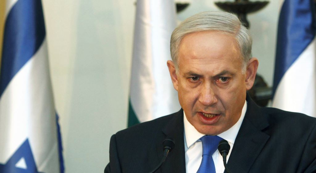 Нетаньяху рассказал об ударе по аэропорту Дамаска
