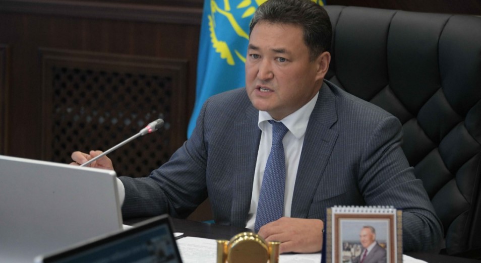 Что сделал Булат Бакауов на посту акима Павлодарской области?