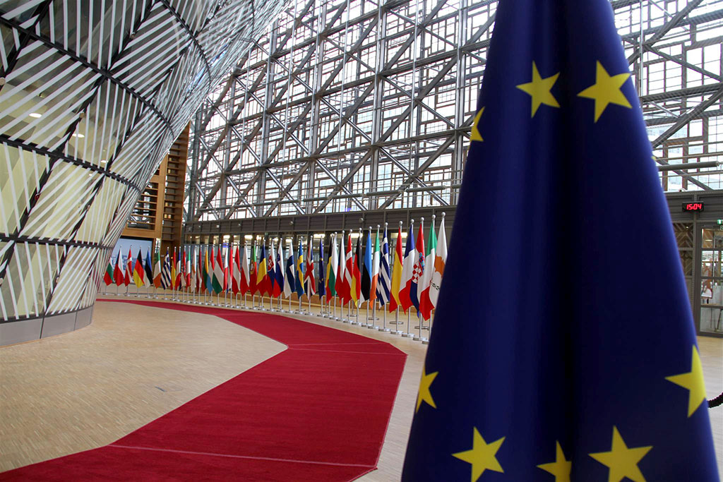 Разработку стратегии ЕС по Центральной Азии завершат к середине мая