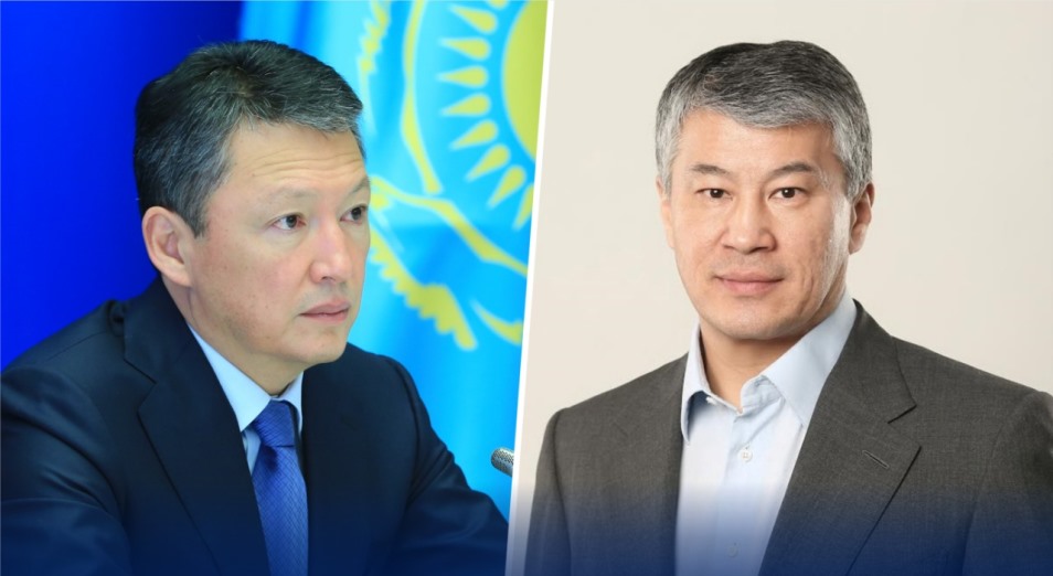 Тимур Кулибаев и Кайрат Боранбаев выделяют 1 млрд тенге на борьбу с последствиями эпидемии коронавируса  