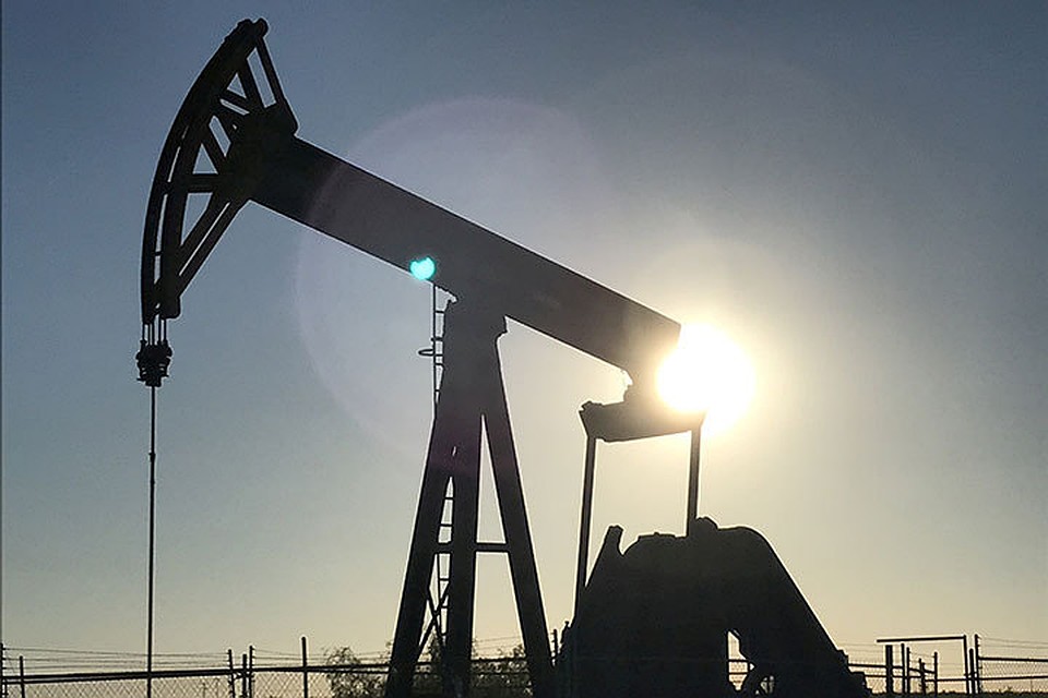 Казахстан в январе-июле снизил добычу нефти на 1,3%