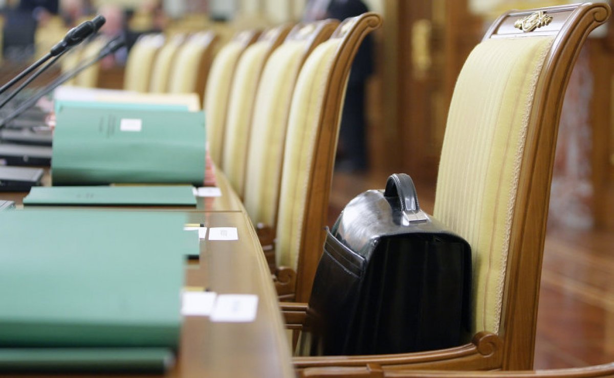 Бывший вице-министр нацэкономики Иргалиев назначен замглавы канцелярии премьер-министра  