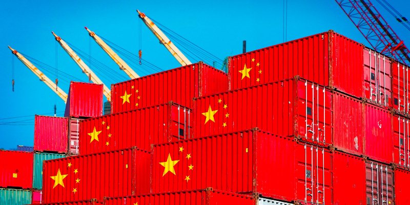 МНЭ: "Налоговое обложение импорта из КНР необходимо пересмотреть"