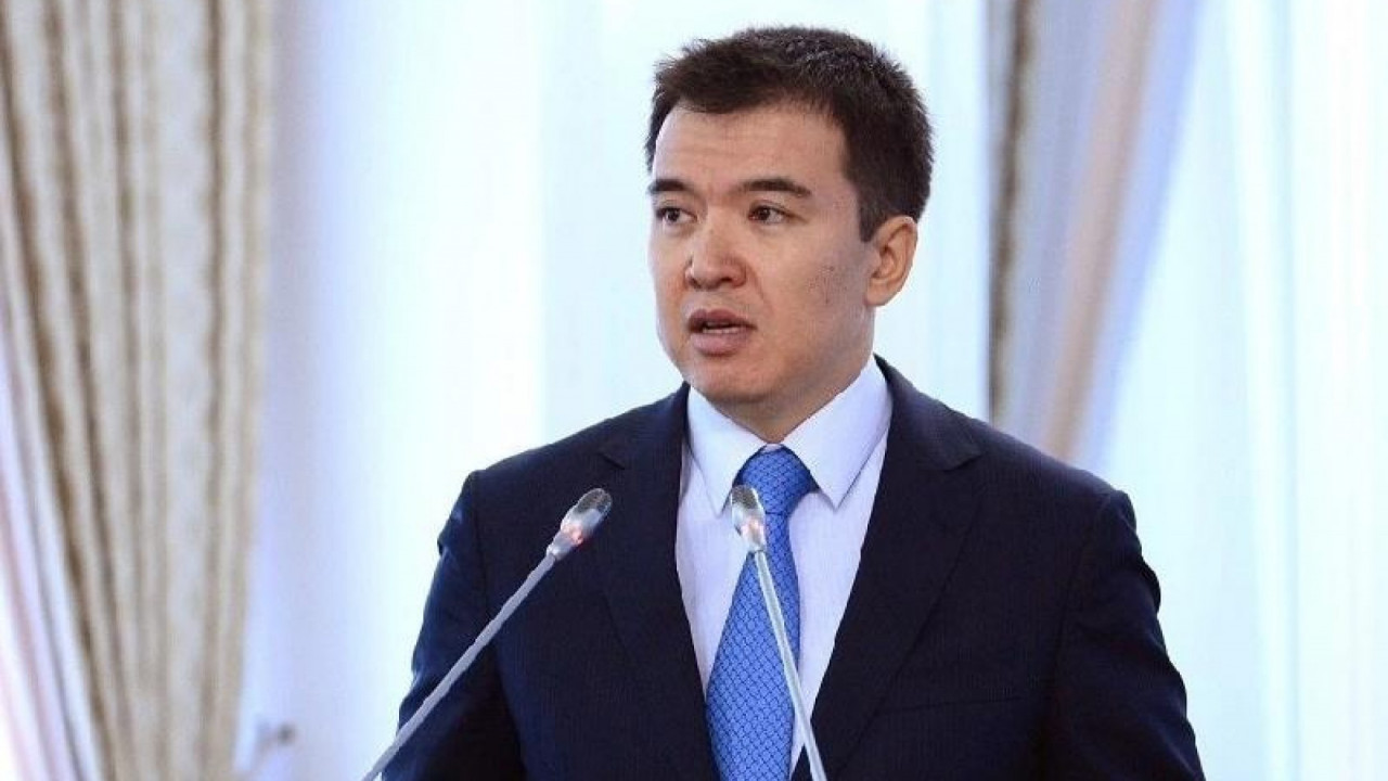 Правительство Казахстана внесло уточнения в республиканский бюджет на 2019 год