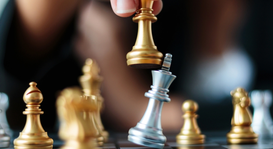 ЧМ по шахматам в Астане: хозяева стартовали неудачно 