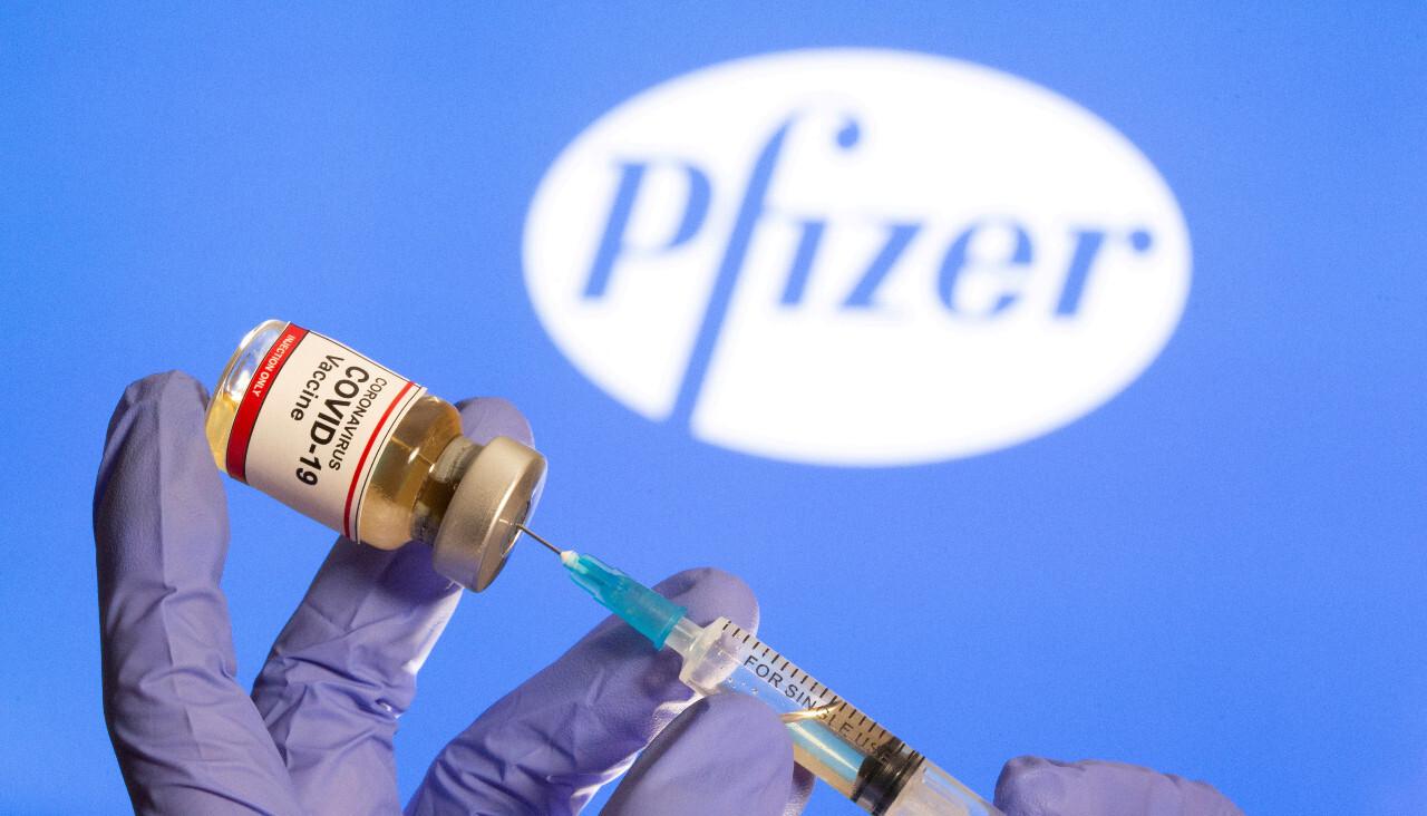 Минздрав Казахстана изучит возможность закупа вакцины от COVID-19 компании Pfizer