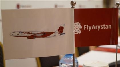 FlyArystan 29 ​​наурыздан бастап әуе билеттерін сатуды бастайды
