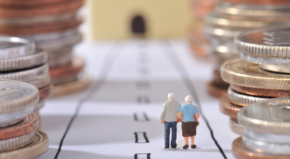 Три причины не снимать пенсионные сбережения