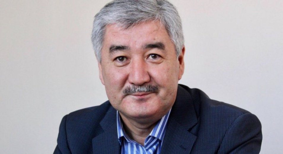 Амиржан Косанов зарегистрирован в качестве кандидата в Президенты РК 