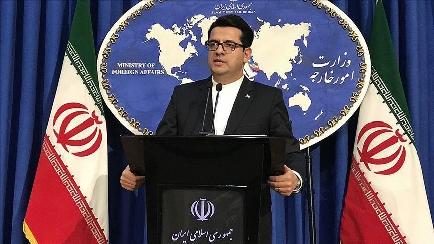 Иран заявляет, что готов вести диалог с Саудовской Аравией без посредников