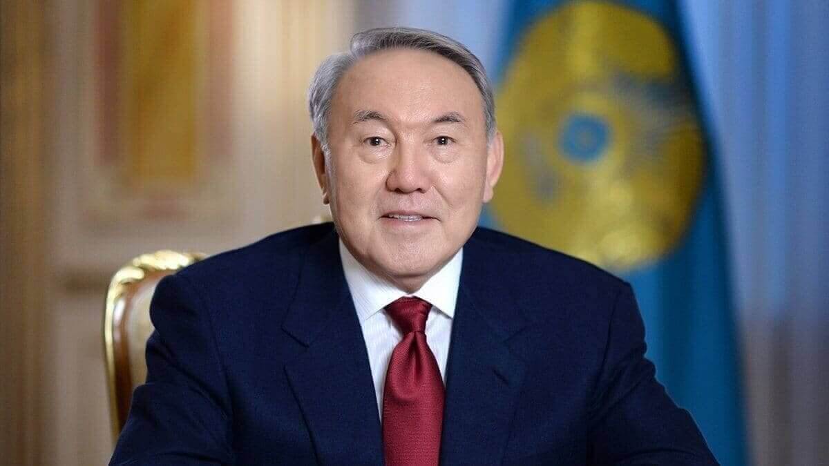 Главы государств и правительств поздравляют первого президента Казахстана с юбилеем