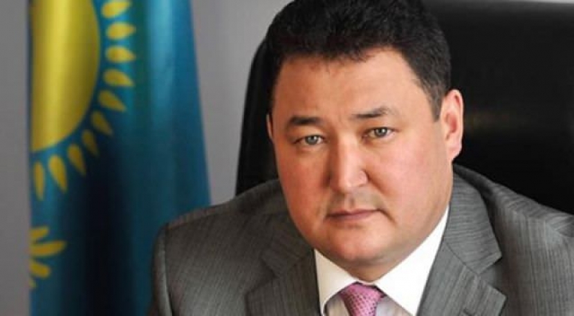 Пресс-служба акимата не опровергла, но и не подтвердила арест акима Павлодарской области 