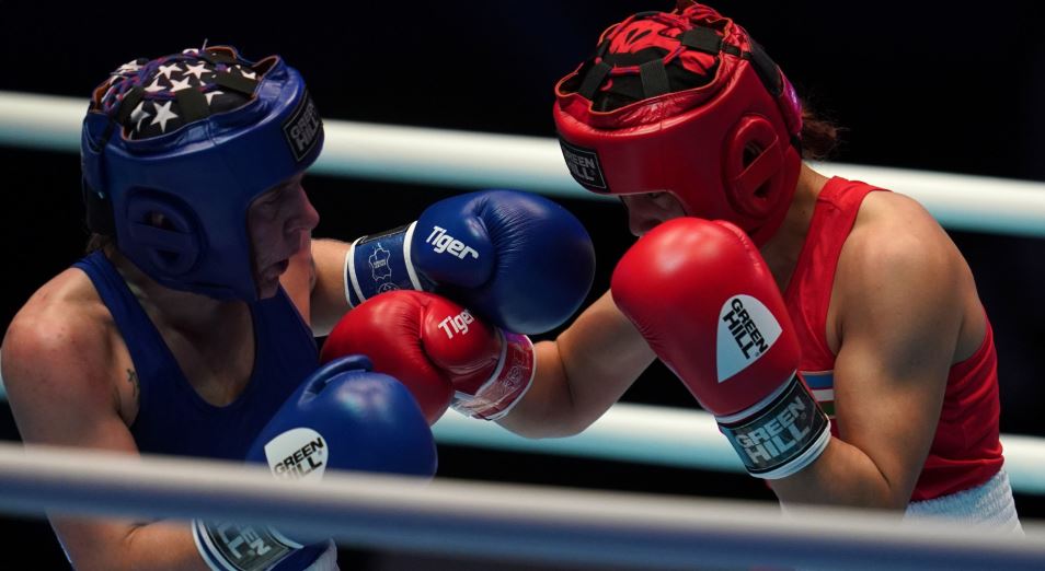 AIBA официально отдала чемпионат мира по боксу Белграду