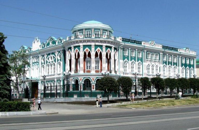 Екатеринбургте қазақстандық өндірушілердің сауда-экономикалық миссиясы болып өтті