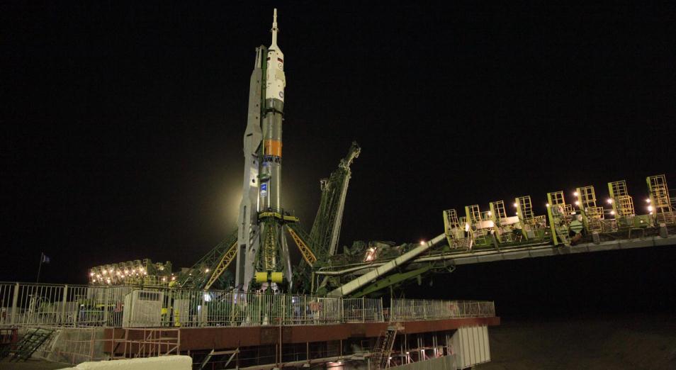 Пуск ракеты "Иртыш" с космодрома Байконур запланирован на 2022 год