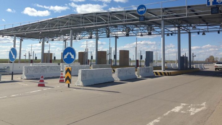 Астана – Теміртау жолында ақы төлеуге арналған пост-терминалдар іске қосылды 