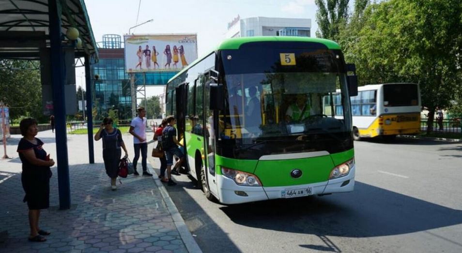 Порядка 200 кондукторов Semey Bus опасаются незаконных сокращений 