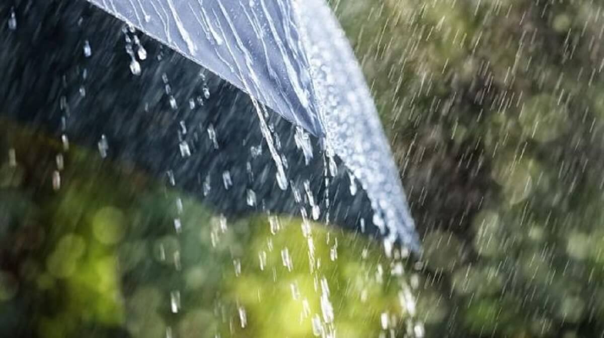 Погода в Казахстане: дождь обещают в ряде регионов