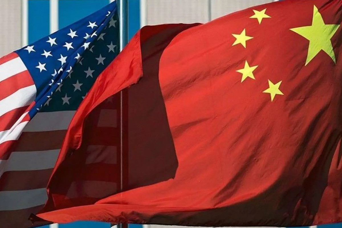 Китай назвал подготовительные к торговым переговорам с США консультации конструктивными