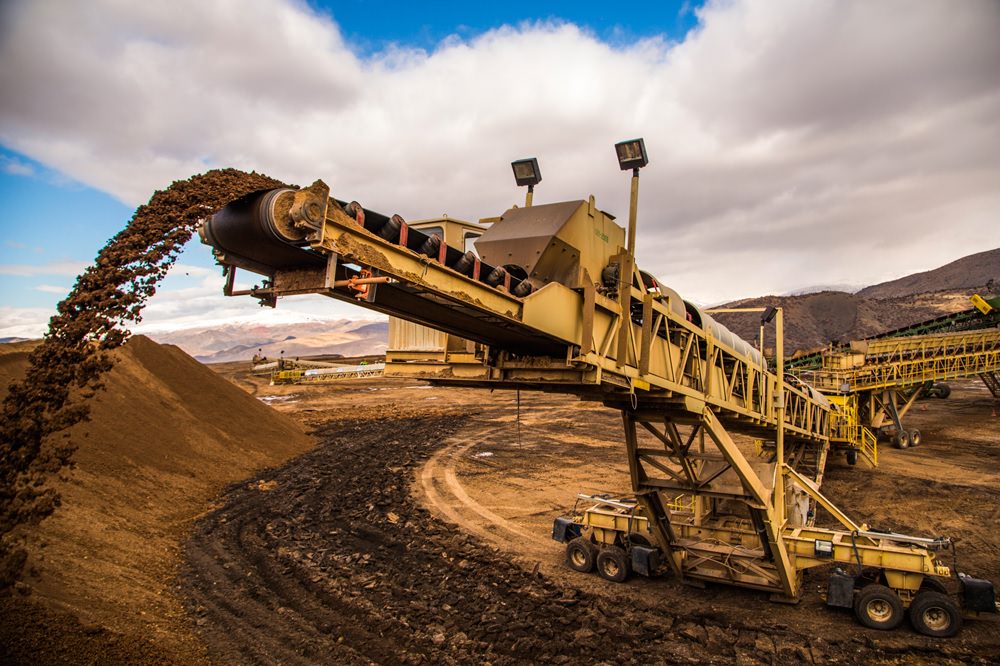 Турецкая Lidya Madencilik покупает золоторудное месторождение ЮМП в Казахстане