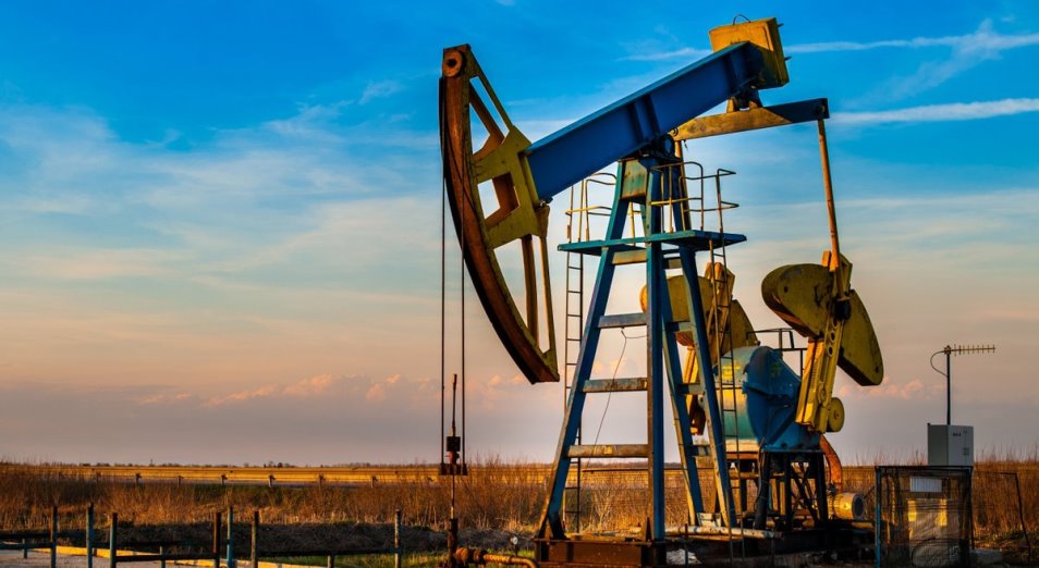 Коронавирус угрожает спросу на нефть во втором полугодии