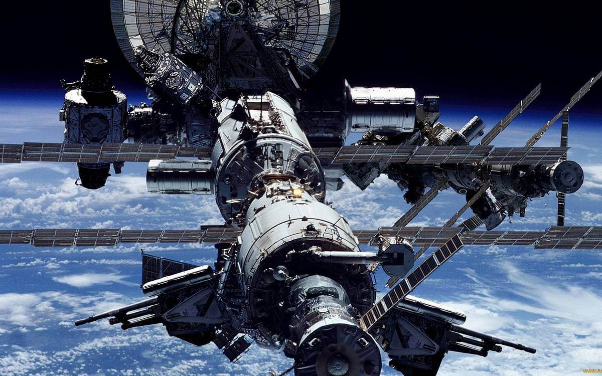 В NASA после аварии с «Союзом» изучают возможность временно оставить МКС без экипажа