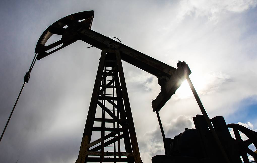 Saudi Aramco повысила цены на экспорт нефти в июле