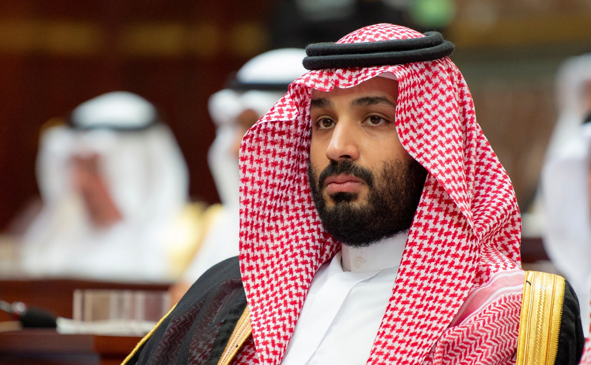 Наследный принц Саудовской Аравии считает актом войны атаки на Saudi Aramco
