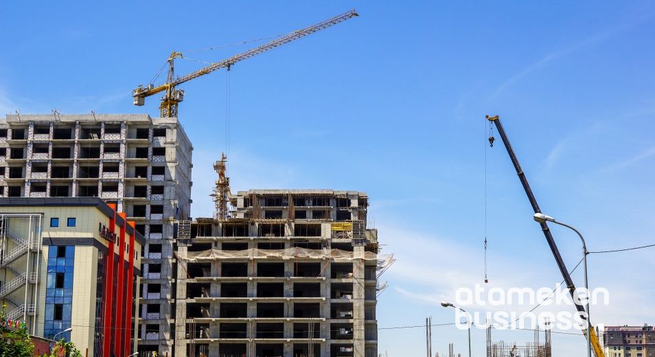 Инвестиции в жилищное строительство в январе-ноябре выросли на 18,4%