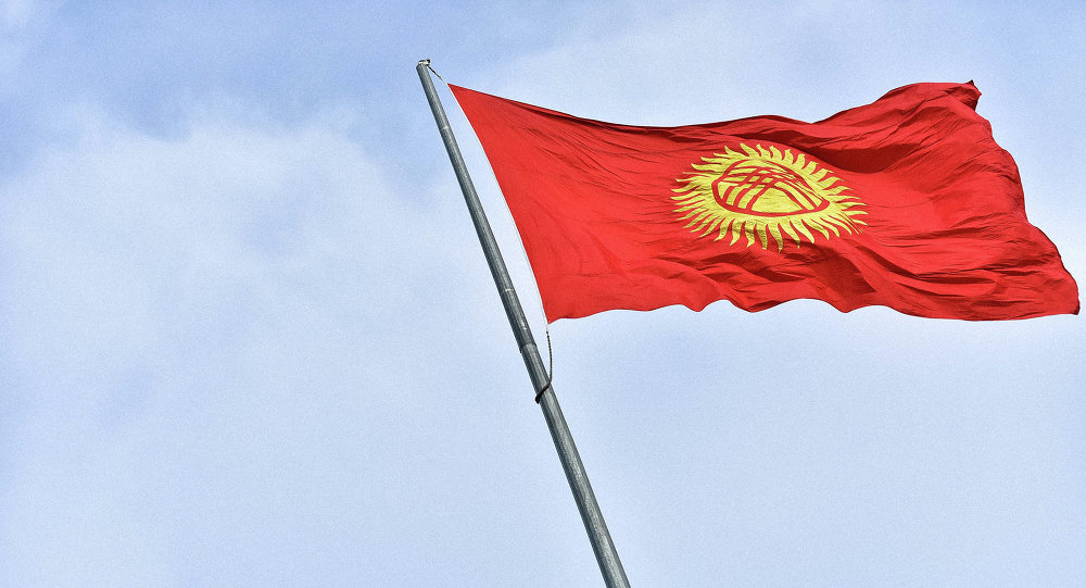 Кыргызстан присоединился к соглашению ОДКБ о сотрудничестве в сфере информбезопасности