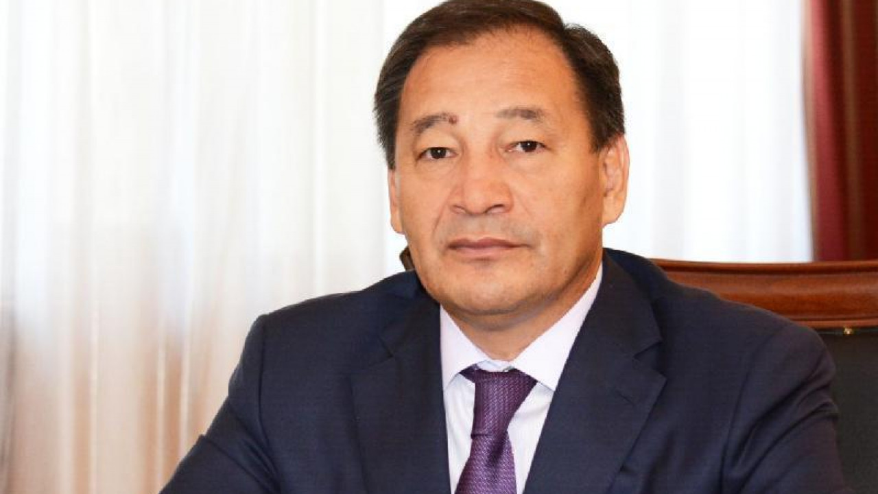 Глава Федерации профсоюзов Казахстана назначен вице-премьером
