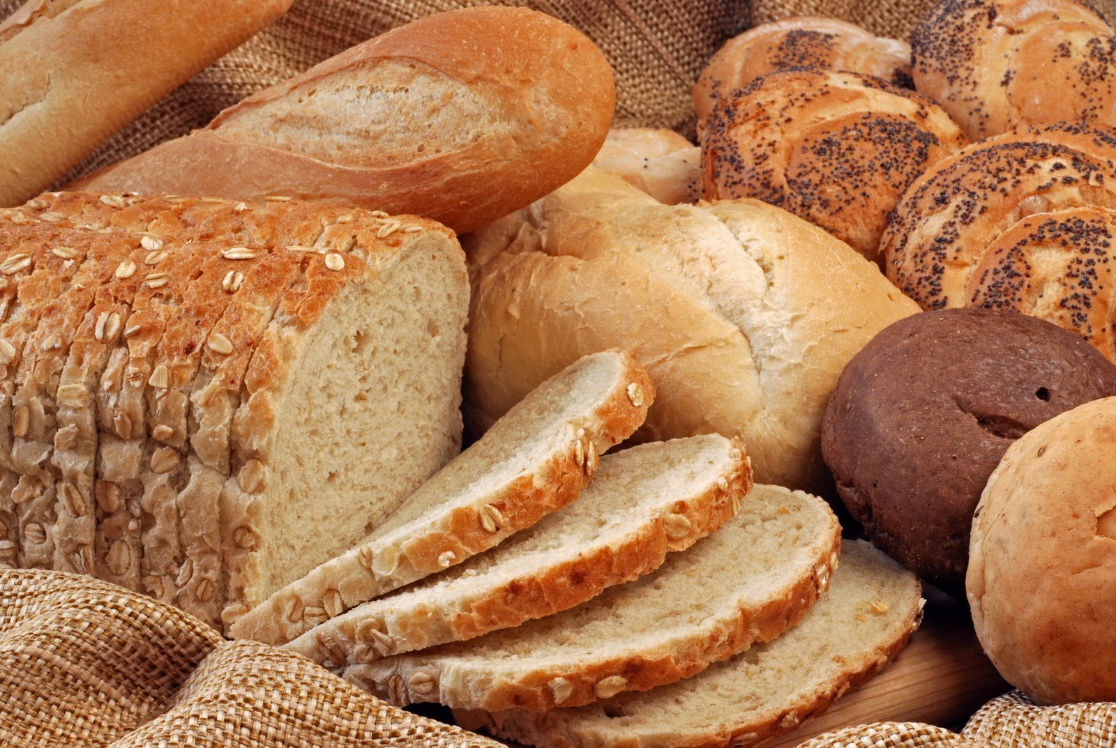 Хлебопёки Уральска предупреждают о возможном повышении цены на хлеб 