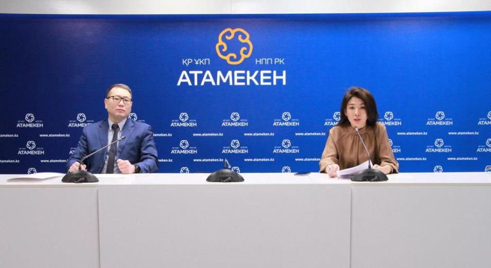 В Казахстане усовершенствуют механизм выдачи сертификата о происхождении товара формы СТ-KZ