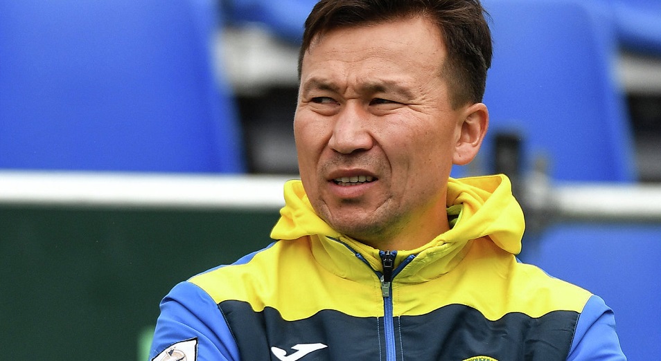 Davis Cup: Казахстан вновь без полуфинала Мировой группы