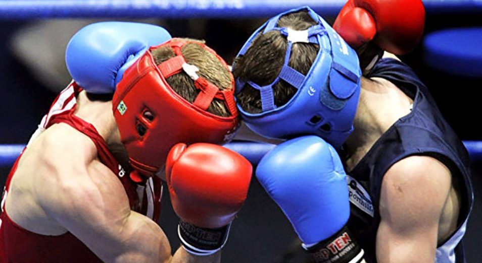 МОК определился с боксерским регламентом в Токио-2020
